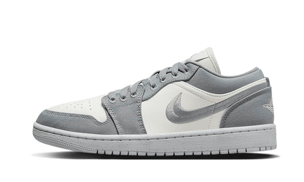 Air Jordan 1 Low SE Light Steel Grey