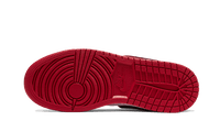 Air Jordan 1 Low SE Red Quilt