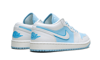 Air Jordan 1 Low SE Reverse Ice Blue