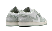 Air Jordan 1 Low SE White Seafoam