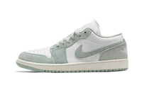 Air Jordan 1 Low SE White Seafoam