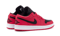 Air Jordan 1 Low Siren Red
