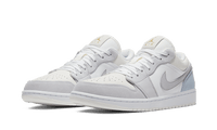 Air Jordan 1 Low Sky Grey Paris