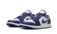 Air Jordan 1 Low Sky J Purple