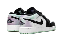 Air Jordan 1 Low Pastel Tie-Dye