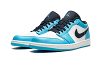 Air Jordan 1 Low UNC (2021)