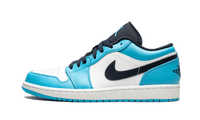 Air Jordan 1 Low UNC (2021)