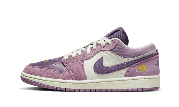 Air Jordan 1 Low Unity