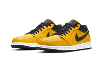 Air Jordan 1 Low University Gold