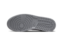 Air Jordan 1 Low Vintage Grey