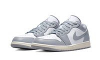 Air Jordan 1 Low Vintage Grey
