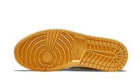 Air Jordan 1 Low Yellow Strike