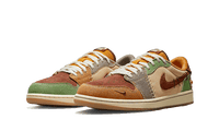 Air Jordan 1 Retro Low OG Zion Williamson Voodoo