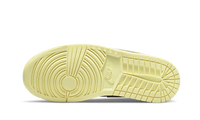 Air Jordan 1 Low Lemonade