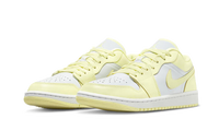 Air Jordan 1 Low Lemonade