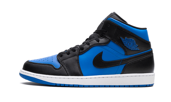 Air Jordan 1 Mid Varsity Royal