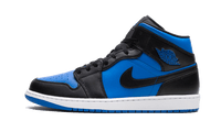 Air Jordan 1 Mid Varsity Royal