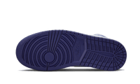 Air Jordan 1 Mid Blueberry