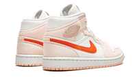 Air Jordan 1 Mid Corduroy