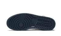 Air Jordan 1 Mid Dark Teal