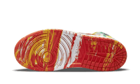 Air Jordan 1 Mid Slim Vortex