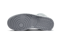 Air Jordan 1 Mid Grey Sail
