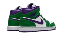 Air Jordan 1 Mid Incredible Hulk