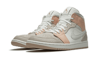 Air Jordan 1 Mid Milan