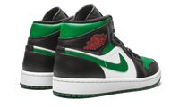 Air Jordan 1 Mid Pine Green
