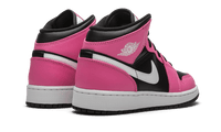 Air Jordan 1 Mid Pinksicle