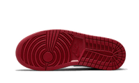 Air Jordan 1 Mid Reverse Chicago