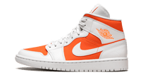 Air Jordan 1 Mid SE Bright Citrus