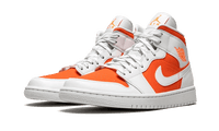 Air Jordan 1 Mid SE Bright Citrus