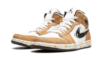 Air Jordan 1 Mid SE Brushstroke