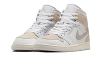 Air Jordan 1 Mid SE Craft Tech Grey
