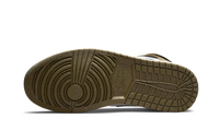 Air Jordan 1 Mid SE Light Olive