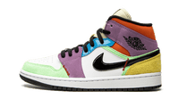 Air Jordan 1 Mid SE Lightbulb
