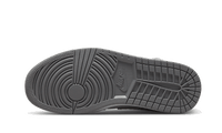 Air Jordan 1 Mid SE Particle Grey