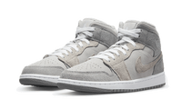 Air Jordan 1 Mid SE Particle Grey