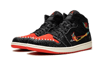Air Jordan 1 Mid SE Siempre Familia