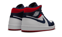 Air Jordan 1 Mid SE USA