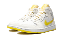 Air Jordan 1 Mid SE Voltage Yellow