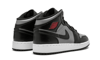 Air Jordan 1 Mid Shadow Red