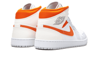 Air Jordan 1 Mid Starfish