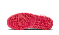 Air Jordan 1 Mid Strawberries And Cream