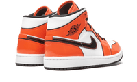 Air Jordan 1 Mid Turf Orange