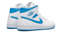Air Jordan 1 Mid UNC