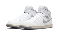 Air Jordan 1 Mid Vintage Grey