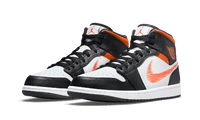 Air Jordan 1 Mid Zig Zag