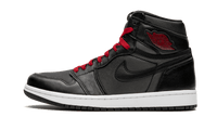 Air Jordan 1 Retro High Black Gym Red Black